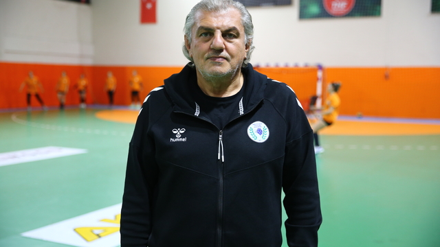 Görele Belediyespor, Avrupa Kupası'nda ev sahibi olmanın avantajıyla tur arayacak