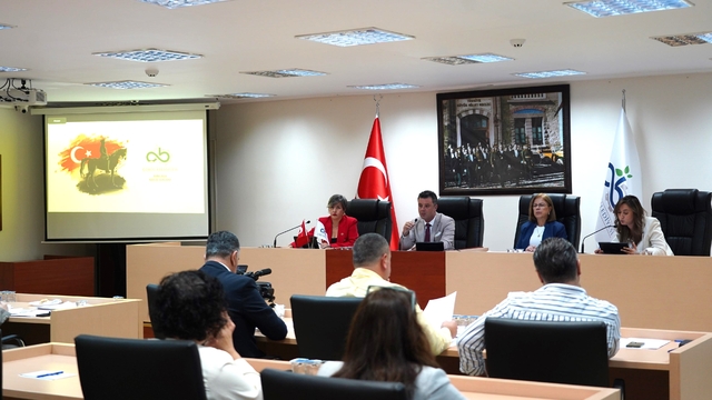 Tekirdağ'dan kısa kısa