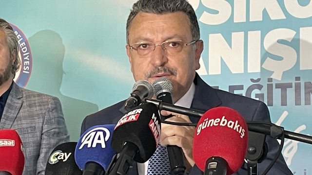 Trabzon'da Psikolojik Danışmanlık ve Eğitim Merkezi açıldı