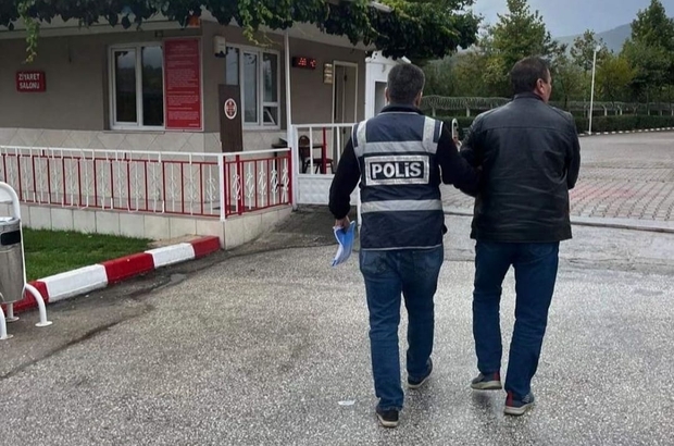 Bilecik'te firari 2 hükümlü yakalandı