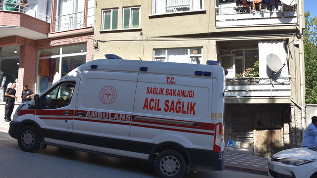 Bilecik'te yalnız yaşayan kadın evinde ölü bulundu