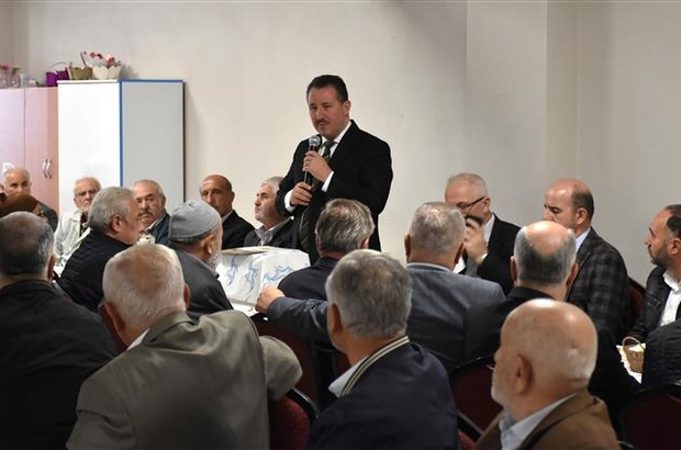 Bilecik'te "Peygamberimiz ve Şahsiyet İnşası" konferansı verildi