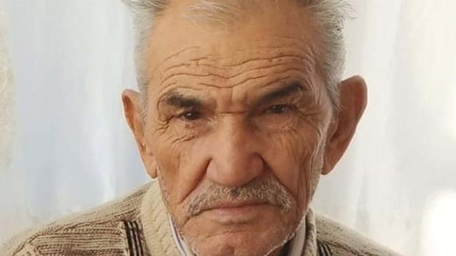 Kayıp Alzhiemer hastası aranıyor