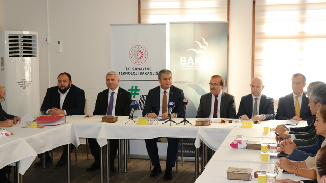 Karabük'te "Yörük Köyü Ekoturizm Yol Haritası Çalıştayı" düzenlendi