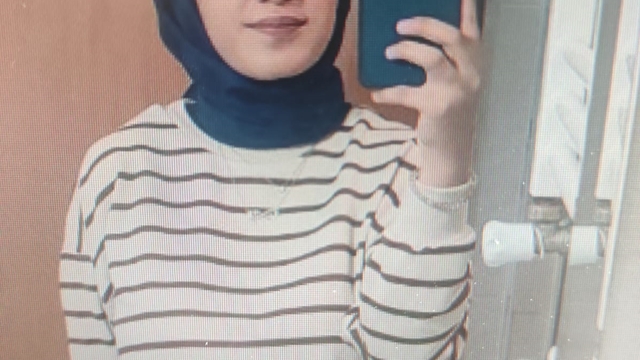 Kayıp Rojin'e ait telefon, jandarma kriminale gönderildi
