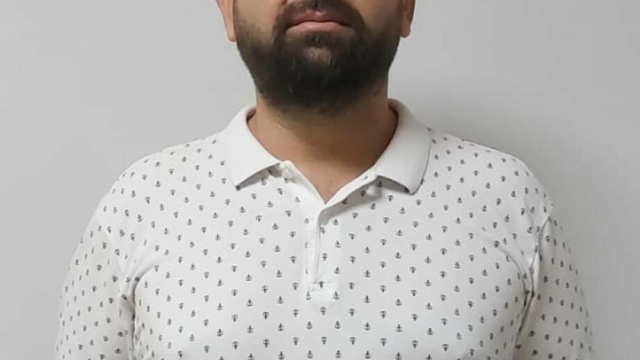 18 yıl hapisle aranan firari hükümlü yakalandı