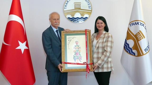 Edirne'den kısa kısa
