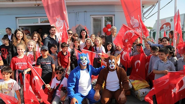 Edirne'den kısa kısa