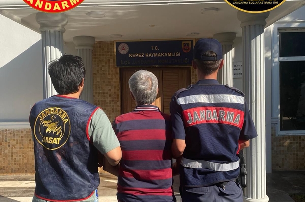 Antalya'da düzenlenen operasyonlarda 74 kişi yakalandı