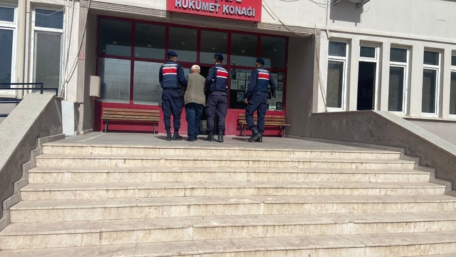 Savaştepe'de uyuşturucu operasyonunda yakalanan şüpheli tutuklandı