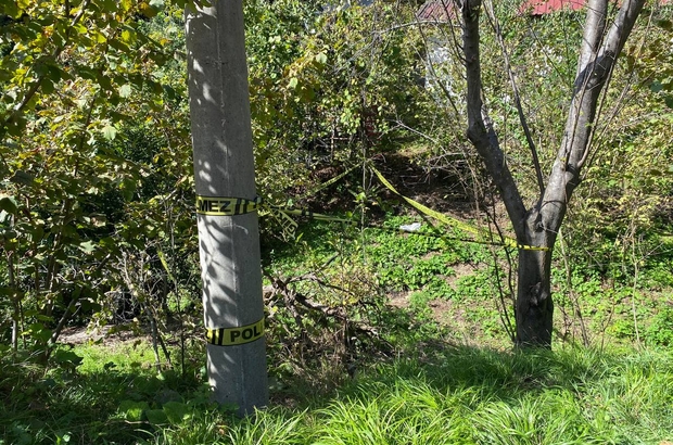 Zonguldak'ta domuz sanılarak vurulan kadın öldü