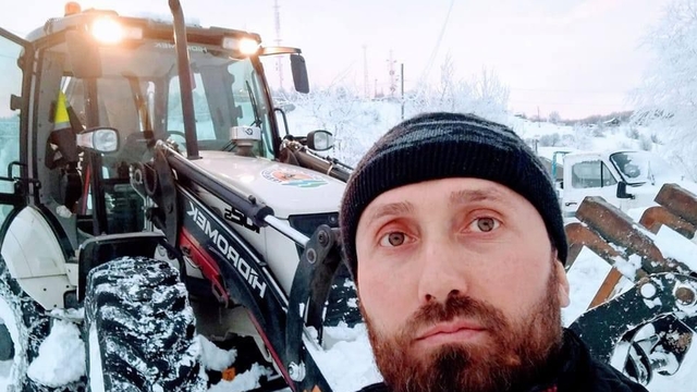 Define için kazdıkları kuyudaki gazdan etkilenen 2 kişiden 1'i öldü, diğerinin durumu ağır