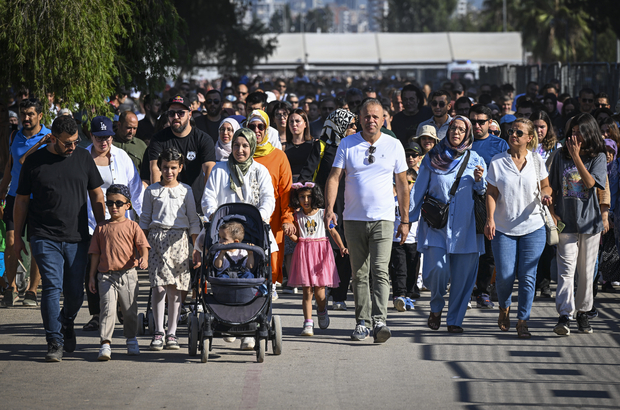 TEKNOFEST Adana'da son gün etkinleri başladı