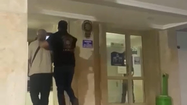 Eş katili cezaevi firarisi 23 yıl sonra yakalandı