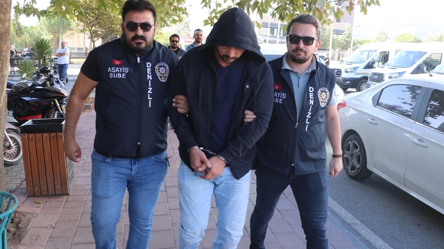 Denizli'deki 'Seçil Erzan' vakasına 2 tutuklama; 200 milyon euroluk vurgun yapmışlar