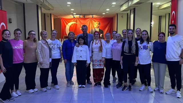 Kırklareli'nden kısa kısa