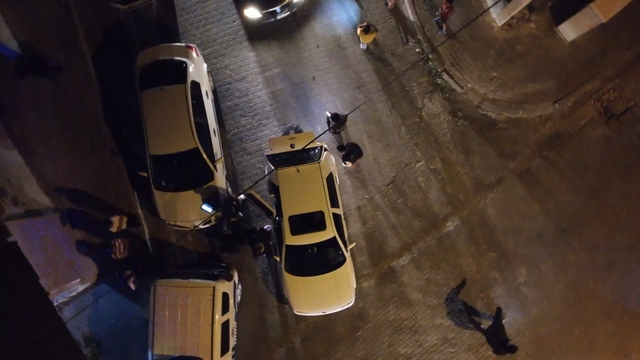 Kırklareli'nde "Narko alan" uygulaması yapıldı