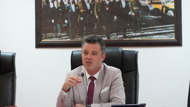 Tekirdağ'dan kısa kısa
