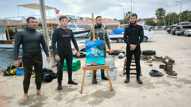Galeri