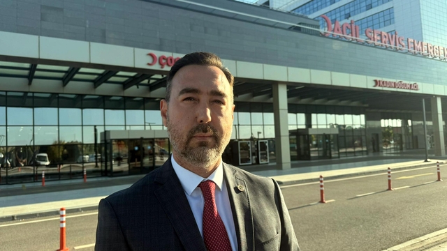 Tekirdağ'da şiddet ve cinsel istismara uğrayan 2 yaşındaki bebek öldü (2)