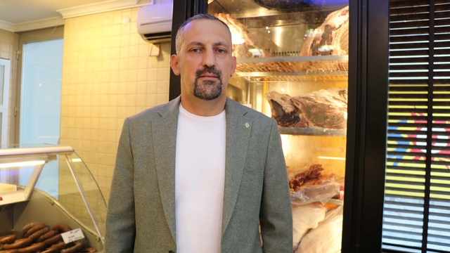 'Tek tırnaklı hayvan etinin bütün ya da löp et olarak satılması pek olası değil'