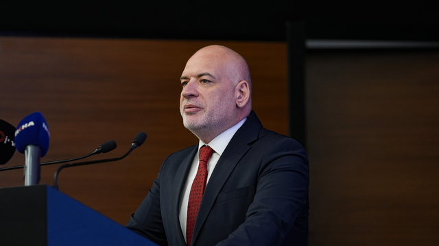 Başkentte "Sağlık Hukuku" sempozyumu düzenlendi
