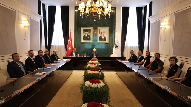 Kırklareli'nden kısa kısa
