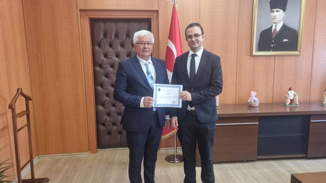Edirne'den kısa kısa