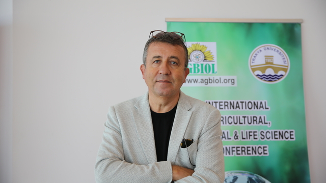 Çiftçilere "toprak işlemesiz tarım" yöntemine geçilmesi önerisi