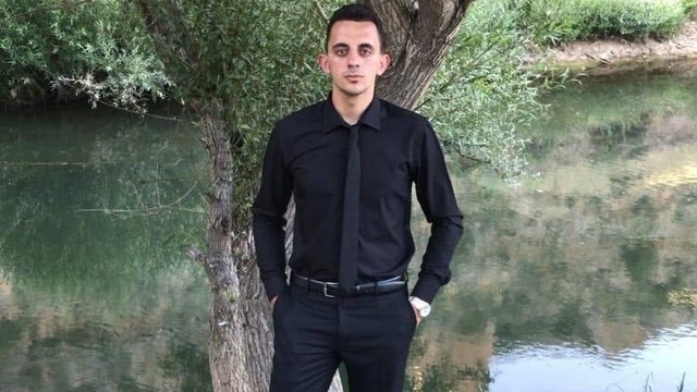 Makarna fabrikasındaki patlamada ölü sayısı 3'e çıktı