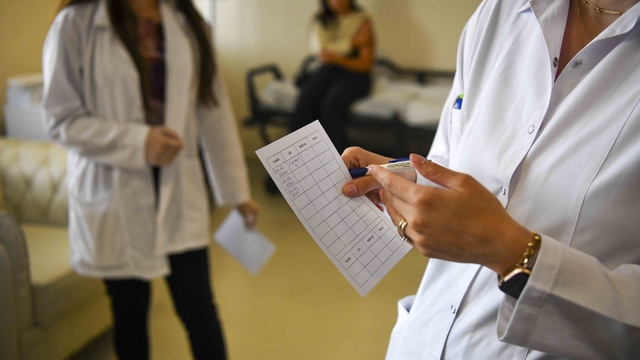 Ankara Büyükşehir Belediyesi, HPV aşısı uygulaması başlattı