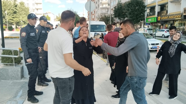 13 yaşındaki çocuğun başından vurulmasında tutuklu yargılanan baba ve kıza hapis ve tahliye