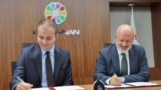 Kocasinan Bayramhacı Mahallesi'ni turizme kazandırma çalışmaları