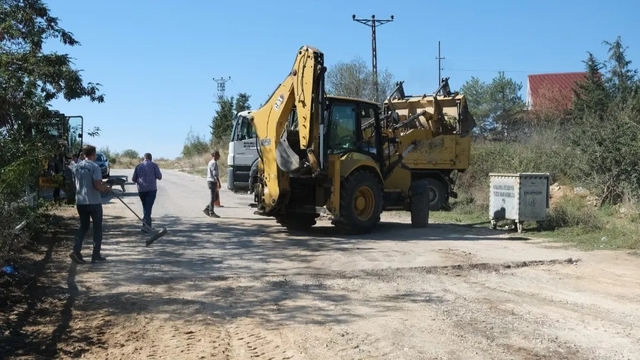 Kırklareli'nden kısa kısa
