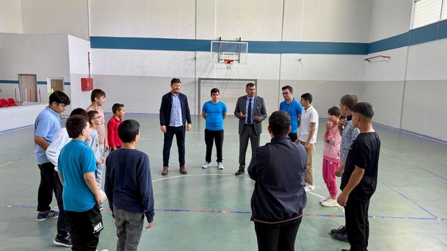 Tekirdağ'dan kısa kısa
