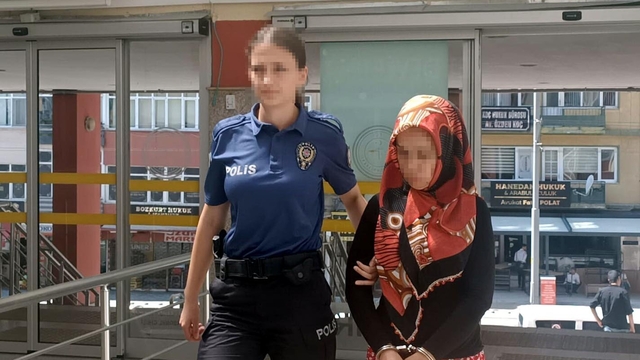 Komşusunu dövüp, cinsel saldırıda bulunan sanık, eşi ve komşusuna ceza yağdı