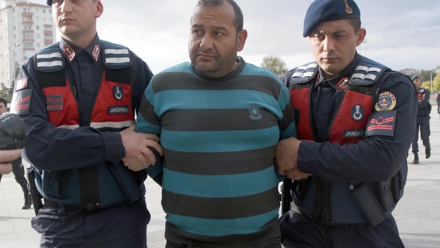 Keserli komşu cinayeti sanığı yine ağırlaştırılmış müebbet hapse çarptırıldı