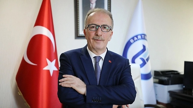 Bartın Üniversitesi, dünya üniversite sıralamasında yer aldı