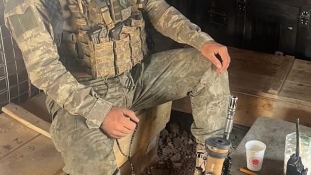 Elazığ'a şehit ateşi düştü