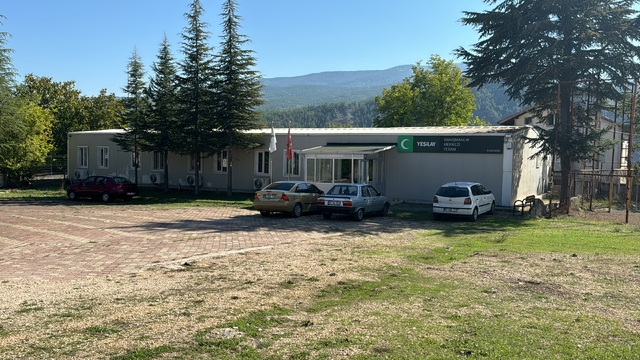 Galeri