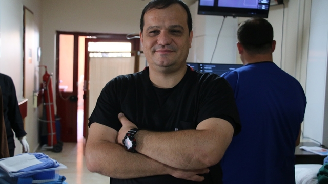 Galeri