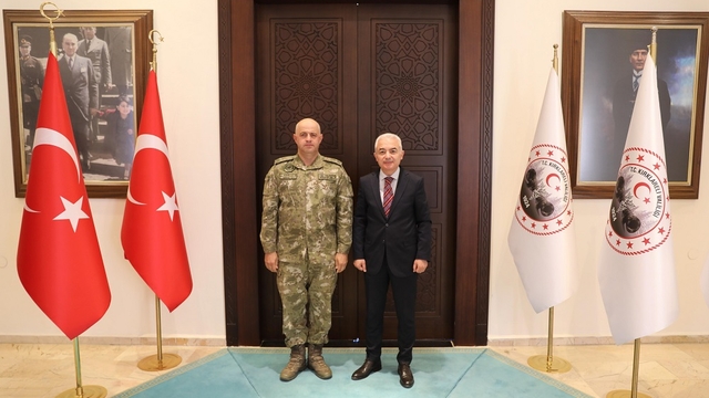 Kırklareli'nden kısa kısa