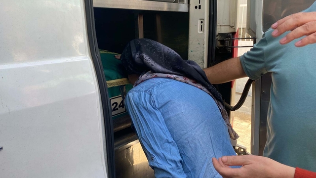 Cumhurbaşkanı Erdoğan, cesedi ormanda bulunan Pelin'in ailesiyle telefonda görüştü (2)