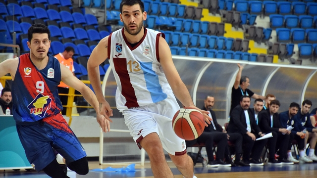 Türkiye Sigorta Türkiye Basketbol Ligi