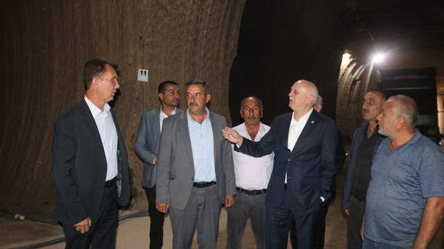 TZOB Başkanı Bayraktar: Patatese bu sene bir müdahale bekliyoruz