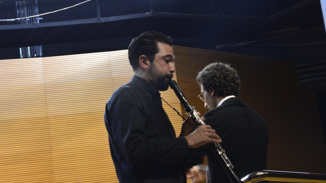 BBDSO'dan "Prof. Hikmet Şimşek'i Anma Konseri"