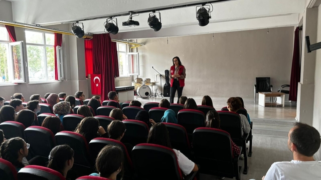 Tekirdağ'dan kısa kısa