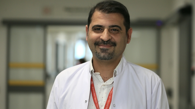 Kocaeli Şehir Hastanesi tıbbi onkoloji tedavisinde çevre illerdeki hastaların da tercihi oldu