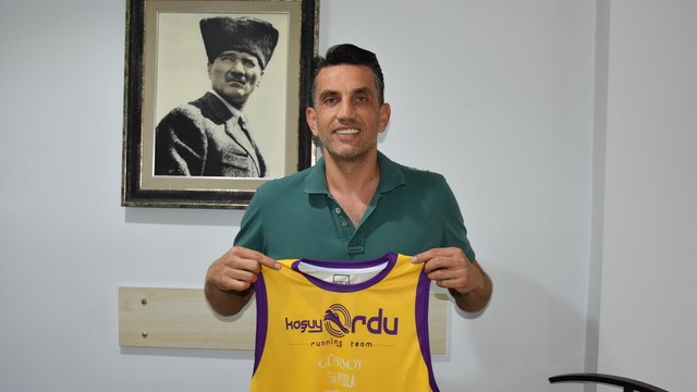 Ordu'da koşu kulübünden kız öğrencilere burs desteği