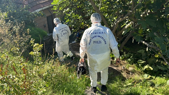 Karabük'te yalnız yaşayan 86 yaşındaki kişi evinde ölü bulundu